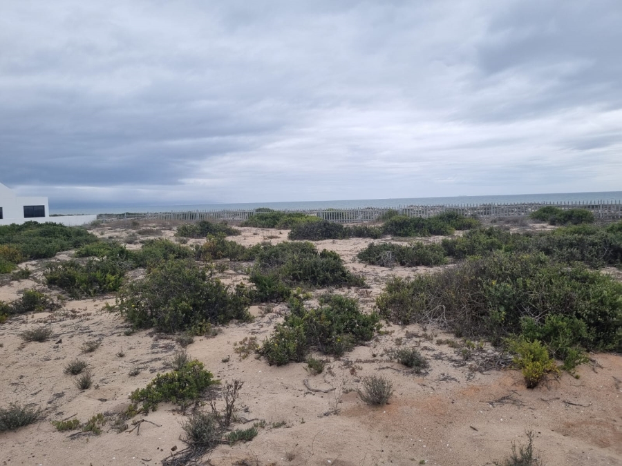 0 Bedroom Property for Sale in Atlantic Sands Private Estate Western Cape